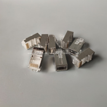 8P8C STP RJ45 Crimpzange Modularer Klinkenstecker